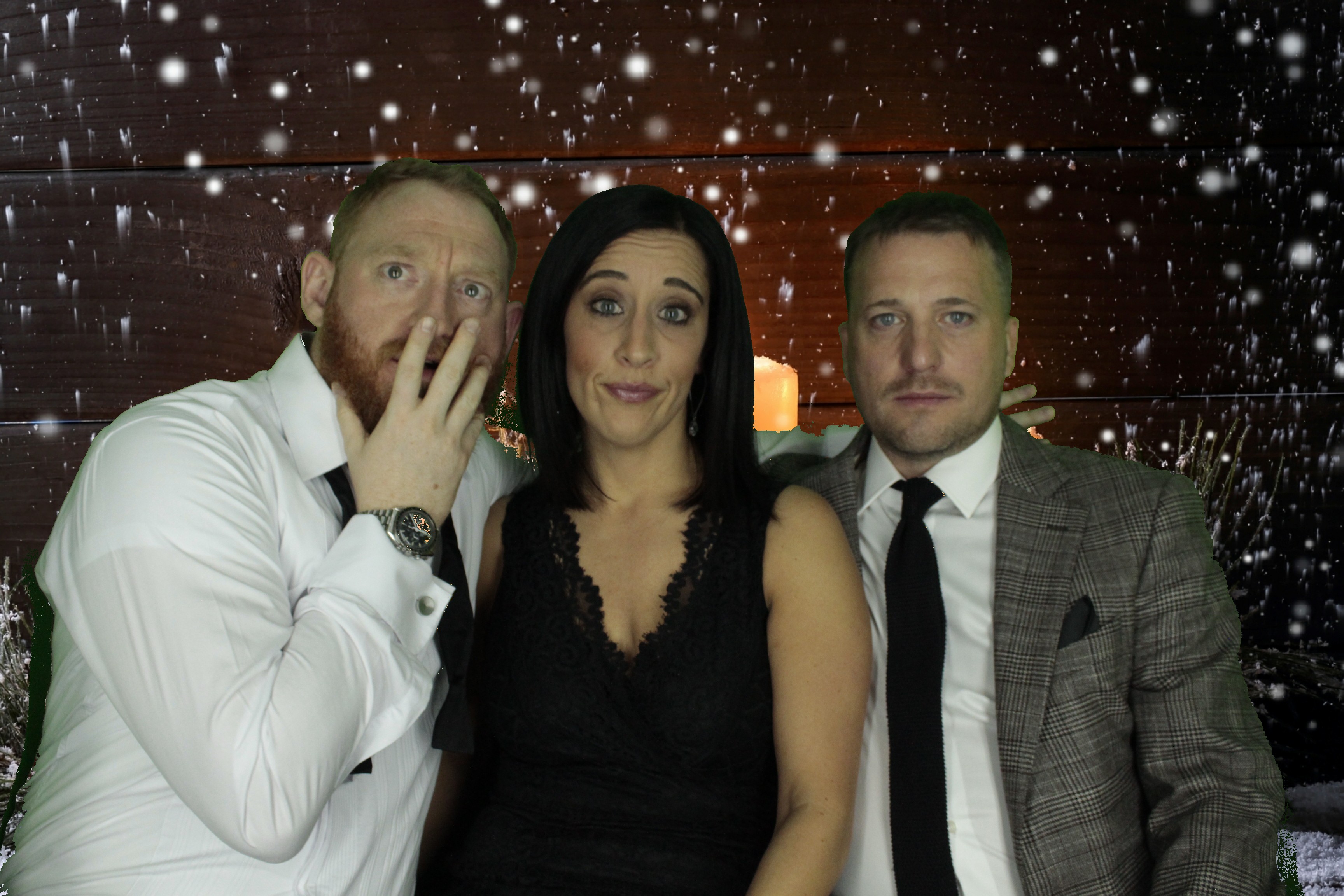 Staffing 360 Solutions Christmas Party | View more photos from the event at gallery.myphotoboothexperience.co.uk/u/MyPhotoBoothExperienceLtd/Staffing-360-Solutions-Christmas-Party-0